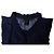 Marc Jacobs, top de volantes azul semitransparente - vista 5