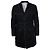 Thom Browne, Trench nero