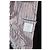 Thom Browne, Trench nero - vista 10