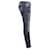 Dsquared2, Biker-Jeans in Mittelblau  - Ansicht 2