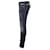 Dsquared2, Biker-Jeans in Mittelblau  - Ansicht 4