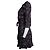 Ba&sh, Corazon Kleid mit Blumenprint Lila - Ansicht 2
