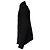Autre Marque JULIUS, giacca in cotone SS15 PRISM Nero - vista 3