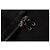 Autre Marque JULIUS, giacca in cotone SS15 PRISM Nero - vista 5