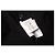 Autre Marque JULIUS, giacca in cotone SS15 PRISM Nero - vista 6