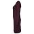 Givenchy, Kleid mit Leopardenmuster in Aubergine Mehrfarben - Ansicht 2