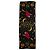 Sciarpa Moschino con stampa di strega in nero Multicolore