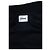 Jil Sander, giacca bomber sport blu lunga - vista 6
