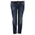 Dsquared2, vaqueros boyfriend azules  - vista 1