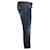 Dsquared2, vaqueros boyfriend azules  - vista 2