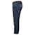Dsquared2, vaqueros boyfriend azules  - vista 4
