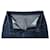 Chloé, jeans patchwork blu  - vista 5