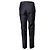 Gucci, pantaloni gessati grigi Grigio - vista 2