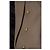 Balmain, beige wool overcoat with gold buttons Brown - view 5
