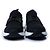 Tod's Tods, zapatillas Kate en tejido técnico Negro - vista 5