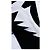 Givenchy, leggings bianco e nero Multicolore - vista 5