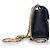 Tom Ford, borsa Sienna in pelle granulata nera Nero - vista 4