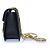 Tom Ford, borsa Sienna in pelle granulata nera Nero - vista 5