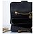 Tom Ford, borsa Sienna in pelle granulata nera Nero - vista 8