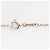Collana Elsa Peretti in argento sterling Bean 18mm di Tiffany & Co. Metallico - vista 3
