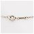 Collana Elsa Peretti in argento sterling Bean 18mm di Tiffany & Co. Metallico - vista 5