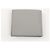 Burberry Grey Grained Leather Billfold Wallet - view 2