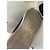 Sneakers Burberry in pelle e scamosciato Vintage Check Nero - vista 3