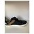 Sneakers Burberry in pelle e scamosciato Vintage Check Nero - vista 4