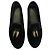 Mocassini in camoscio Giuseppe Zanotti Nero