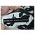 Marc by Marc Jacobs Borsa a spalla in tela monogram Marrone Nero - vista 4