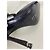 Mules Giuseppe Zanotti in pelle nera con strass Nero - vista 5