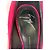 Décolleté Giuseppe Zanotti in scamosciato rosa - vista 3