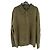 Banana Republic Wollpullover grün L