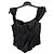 Autre Marque ROZIE CORSETS Corsetto nero