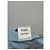 Autre Marque KAT THE LABEL Blaue Satinshorts mit Spitzendetails - Ansicht 4