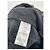 Autre Marque Vaqueros balloon de talle alto negros RONNY KOBO - vista 4