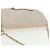 Chanel Chocolate Bar Accordion Reissue Flap Quilted Lambskin Medium - vista 6