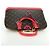 Louis Vuitton Alma Monogram Canvas PM Multicolore - vue 6