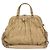 Christian Dior Lady cannage Matelassé Beige