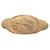 Cesto Loewe Anagram Marrone Beige - vista 3