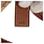 Cesto Loewe Anagram Marrone Beige - vista 6