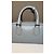 Miu Miu Borsa Bauletto Arcadie in pelle Blu chiaro - vista 4
