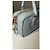 Miu Miu Borsa Bauletto Arcadie in pelle Blu chiaro - vista 8