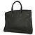 Hermès Hermes Birkin Taurillon Clemence 35 Nero - vista 2