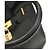 Hermès Hermes Birkin Taurillon Clemence 35 Nero - vista 6
