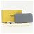 Selleria Fendi Light Blue Leather Long Wallet - view 19