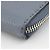 Selleria Fendi Light Blue Leather Long Wallet - view 4