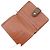 Louis Vuitton Monogram Bi-fold Wallet Braun - Ansicht 5