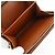Louis Vuitton Monogram Bi-fold Wallet Braun - Ansicht 6