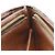 Louis Vuitton Monogram Bi-fold Wallet Braun - Ansicht 9